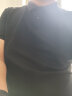 HLA海澜之家短袖POLO衫男24循迹山不在高系列翻领短袖男夏季 晒单实拍图
