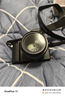 适马（SIGMA） 56mm F1.4 DC DN｜Contemporary 半画幅大光圈定焦镜头 人像肖像特写 M43奥林巴斯卡口 官方标配（京卷） 实拍图