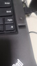 联想Thinkpad (独显)T480T490T14s 轻薄便携商务办公游戏本 九成新二手笔记本电脑 T450s i5-5代 12G 500G固态 9新 实拍图