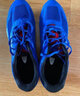 海尔斯中考体育跑鞋立定跳远专用鞋男女学生体侧中考鞋训练鞋跳高鞋699s 699s蓝色 （跑跳系列升级款）建议拍大一码 37 实拍图