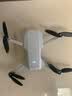 大疆 DJI Mini 4K 无人机 入门迷你航拍机 高清长续航专业智能拍摄小型遥控飞机 mini 4k 单电版【含配件礼包】 套餐二：原装电池+128g卡+读卡器 实拍图