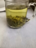 恩施玉露（ENSHIYULU）绿茶湖北特产恩施硒茶早春茶叶润邦茶业冷泡茶口粮茶罐装200g 实拍图