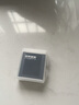 TELESIN适配Gopro12电池盒配件运动相机相机通用防水保护壳加深后盖 gopro小蚁电池盒 实拍图