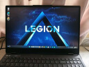 联想（Lenovo）拯救者Y9000P 2024 14代酷睿i9 16英寸电竞游戏笔记本电脑(i9-14900HX 16G 1T RTX4060 2.5K高刷) 实拍图