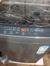 海尔（Haier）波轮洗衣机小型全自动8KG家用XQB80-Z10D0京东自营家电国家补贴以旧换新一级能效宿舍出租房单脱水 实拍图