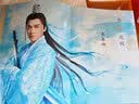 随峰成长 李易峰个人写真集 实拍图