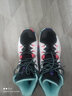 李宁篮球鞋男秋冬季新款透气耐磨篮球专业比赛鞋缓震包裹防滑运动鞋 黑色 42 实拍图