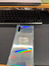 三星（SAMSUNG）Galaxy Note10+大屏note曲面屏智能手机商务支持S Pen笔库存非原 莫奈彩 Note10+ 5G版 256GB 双卡（国版） 实拍图