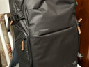 Shimoda相机包十木塔摄影包户外大容量防水耐磨双肩包explore翼铂v2E35黑色中号单反内胆套装520-160 实拍图