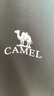 骆驼（CAMEL）户外运动T恤女款 男女透气跑步运动短袖速干T恤 A1S2NX105 实拍图