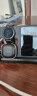 墨一 无线充电器三星Galaxy Watch手表耳机三合一S22/21手机Note10+/Z Flip5/4/3立式无线充电支架底座 典雅黑【三合一丨无线Qi认证】 晒单实拍图