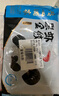广州酒家利口福 黑金虾饺200g*2袋 16个 儿童早餐 早茶点心 冷冻食品 实拍图