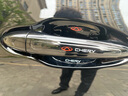 汽车门把手贴防刮贴 拉手门碗保护膜贴透明把手防护贴划痕贴车门防撞条通用漆面保护贴 适用于 奇瑞瑞虎8plus瑞虎5X瑞虎7/3X艾瑞泽5蚂蚁 汽车改装饰用品 实拍图