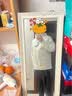 伯希和（Pelliot）【山野经典2.0Pro】冲锋衣三合一男女春秋机能外套115301098绿2X 实拍图