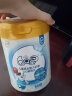 古戈氏 （guigoz）法国古戈氏Guigoz婴幼儿奶粉 4段标准900g*单罐 晒单实拍图
