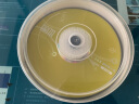 铼德(ARITA) e时代系列 DVD+R 16速4.7G 空白光盘/光碟/刻录盘 桶装50片 实拍图