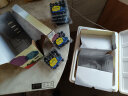 怡颗莓Driscoll's云南蓝莓Jumbo超大果18mm+ 原箱12盒礼盒装 125g/盒 实拍图