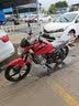 雅马哈雅马哈150碟刹YAMAHA 天剑150Z动力版JYM150-8街车摩托车咨询有礼 蓝色 实拍图