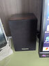 飞利浦（PHILIPS）蓝牙音箱 电脑音响 台式笔记本手机多媒体音响 桌面木质低音炮台式usb笔记本音响 SPA20黑色（有线+内置蓝牙版） 实拍图
