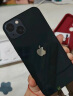【白条免息】苹果13 Apple iPhone13 苹果13二手 国行5G手机 二手苹果手机 午夜色 256G【三年店保+大礼包】95新 实拍图