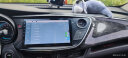 飞歌（FlyAudio）适别克英朗昂科威君威朗GL86凯越车载导航中控大屏倒车影像一体机 GS3PLUS8核4+64+AHD后视+记录仪安装 实拍图