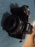 尼康Z30入门级微单相机 Vlog旅游自拍4K高清数码照相机 Z30+Z 16-50/Z 50-250双镜头套机 官方出厂标配 实拍图