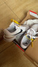耐克NIKE板鞋女经典缓震COURT LEGACY运动鞋DM7590-100白35.5 实拍图