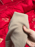FitonTon鲨鱼裤打底裤女秋冬季保暖加绒芭比裤高腰显瘦紧身瑜伽裤 薄绒黑S 实拍图