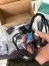 迈拓维矩（MT-viki）VGA KVM切换器2口4口8口16口usb 1080P高清 笔记本台式电脑共享显示器电视鼠标键盘打印机视频连接 MT-401-KM 4口 四进一出 实拍图