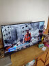 Vidda海信电视R43 Pro 43英寸+壁挂支架 超高清超薄全面屏 2+32G大内存 智慧屏43V1K-R R43升级款 晒单实拍图
