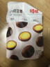 百草味 卤鹌鹑蛋卤蛋铁蛋休闲小吃小包装零食 五香味小萌蛋135g 实拍图