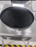 德玛仕（DEMASHI）商用电饼铛 大型双面加热 煎饼机商用自动电热特大号食堂烤饼炉 烙饼机YCD60-A【380V】 实拍图