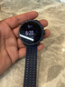 颂拓（SUUNTO）Race 多功能心率跑步HRV血氧铁三训练户外运动智能手表 深海蓝 实拍图