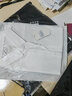 星禾莱DK制服一套休闲西装男套装痞帅高校学生小西服男女班服外套学院风 西服+衬衫+九分西裤+领*带 M 95-110斤 实拍图
