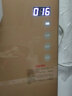 夏新管线机家用壁挂式三秒速热即热式开水机自动智能大屏冷热挂壁无胆饮水机 银色三温经典童锁款（冷水/温水/热水） 实拍图