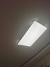 TCL照明LED客厅现代简约套餐餐厅卧室中山灯具 黑知玉160W无极调光 晒单实拍图