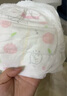 好奇（Huggies）铂金装拉拉裤小内裤成长裤超薄柔软干爽 铂金装拉拉裤L60片 实拍图