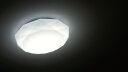 欧普（OPPLE） LED灯板吸顶灯灯芯改造灯盘灯管节能灯圆形环形替换光源 LED【白光36W】 实拍图