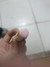 曼秀雷敦（Mentholatum） 柔融盈润绵绵慕斯棒唇膏女 保湿补水防干裂淡化唇纹护唇膏唇膜 薄荷蜜桃 实拍图