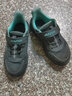 安踏儿童鞋男童运动鞋2026夏季新款透气网面轻便中大童小童跑步鞋子女 黑5528-2 【夏季网面】 32 实拍图