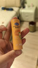德敏舒（DEMUM）儿童唇膏婴幼儿宝宝润唇秋冬保湿滋润新生可用防干裂补水护唇男女 婴幼儿保湿润唇膏（西柚味） 实拍图