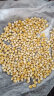 梅昂爆米花玉米种子高产早熟爆米花专用南北方大田种植爆裂玉米粒种籽 珍珠爆米花玉米种子 500克 晒单实拍图