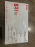 SYMA司马S37遥控飞机超大尺寸儿童直升机玩具男孩合金儿童新年礼物 S37合金定高直升机【2块电池】(43CM大号) 实拍图