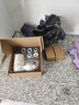 艾美特 AIRMATE净水器水龙头除水垢除余氯前置净水机家用厨房过滤器自来水可视化可清洗滤芯 一机五芯（5年滤芯0费用） 实拍图
