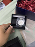 阿玛尼（ARMANI EXCHANGE）阿玛尼手表女士满天星女表石英情人节生日母亲节礼物送女友老婆妈 【经典白光月】ax5311 实拍图
