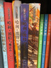 【全套5册自选】哈利波特全彩绘本版 哈利波特与魔法石头+密室+阿兹卡班囚徒+火焰杯+哈利·波特与凤凰社 全彩绘本儿童文学漫画小说 【平装】哈利波特与阿兹卡班囚徒 实拍图