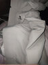 骆驼（CAMEL）户外羽绒冲锋衣男女三合一可拆卸滑雪服户外旅游外套 A9W21a8127 实拍图