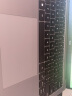 小米笔记本电脑 红米 Redmi Book Pro14 2.5K-120hz高刷屏 MX550独显 高性能轻薄本(酷睿i5 16G 512G office) 实拍图