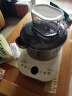 利仁（Liven）和面机家用全自动和面揉面一体机 5L专利控水箱大容量厨师机发酵发面搅面机面包面食机HMJ-D5600 实拍图
