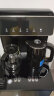 九阳（Joyoung）家用茶吧机大屏下置水桶饮水机 双温双显双出水口 立式智能茶吧机温热款 【月石灰】 晒单实拍图
